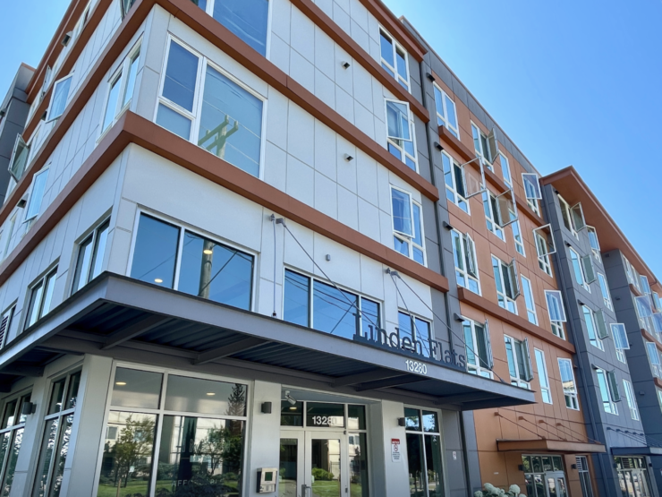 For Lease | 13280 Linden Ave N #100